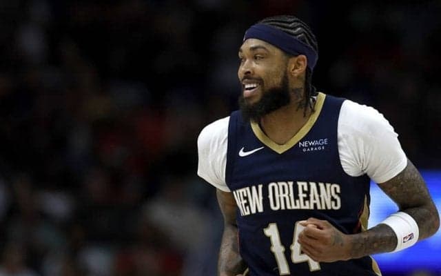 2025年夏の注目FAの1人、ペリカンズのブランドン・イングラムが代理人を変更