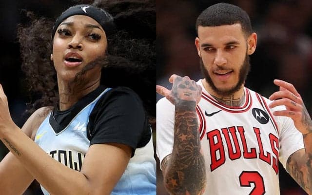 ロンゾ・ボールが罰金肩代わりも金額を一桁間違える…エンジェル・リース“裏話”明かす