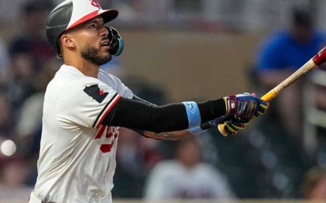 強肩強打の308億円男の電撃補強を画策か　ドジャースのトレード戦略を米指摘「多くの犠牲を払う必要はない」