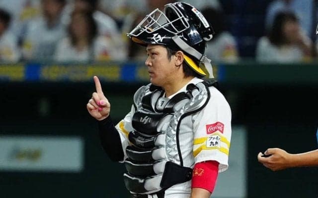 巨人OB、甲斐拓也を「獲った方がいい」　主力級捕手3人抱えるも…動くべき理由