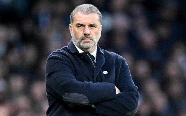 「タフでタイトな試合」連勝逃したトッテナム、ポステコグルー監督は正守護神の穴埋めるベテランを称賛「今後も重要な存在であり続ける」