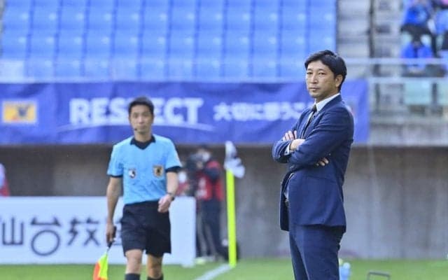 【J2「J1昇格PO準決勝」】5位・岡山が4位・山形に完勝　山形GK後藤の堅守を抜いた見事な先制点…下剋上で決勝は5位VS6位激突(2)