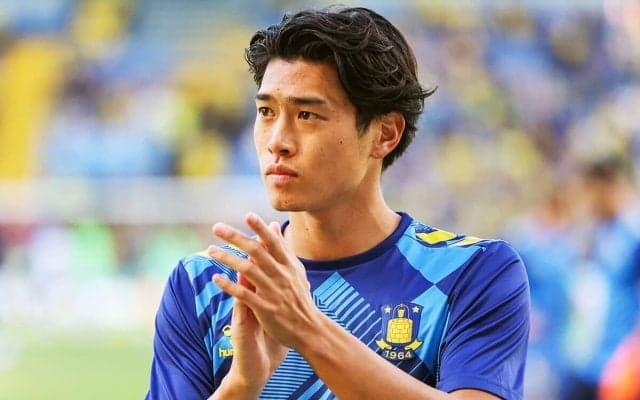 プレミアリーグで日本人FWは成功できないのか　開花が期待される23歳以下の本格派ストライカー４人