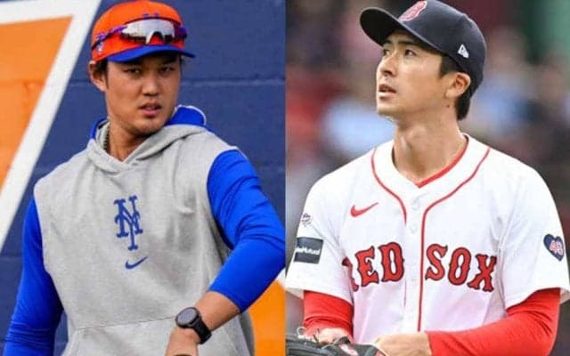 33歳が95億円契約の裏で…元NPB戦士の“明暗”　今季メジャー0登板、武者修行も苦戦