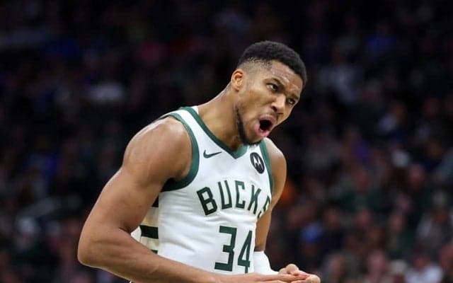 アデトクンボがリーグ最多の平均34.0得点をマーク／2024年11月 NBA主要項目トップ5
