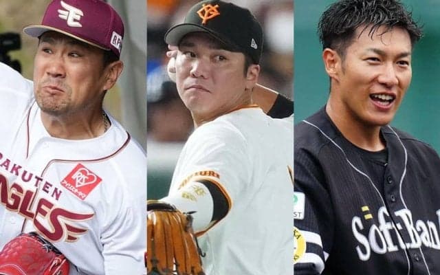 苦渋の電撃退団に笑顔の引退　GG共演＆下剋上日本一、手術から復帰も…88年世代の今