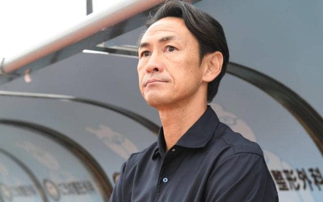 POで3年連続涙の山形、渡邉晋監督が来季も続投でJ1昇格へ意欲「必ず成し遂げます」