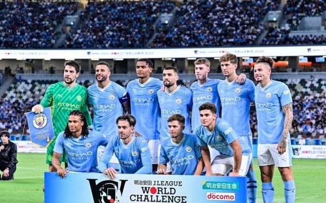 「こんなに参加すんの」クラブW杯出場32クラブ「一気見」にファン高ぶる！「この並びにレッズがいるのほんと燃える」「抽選会も楽しみ」などの声