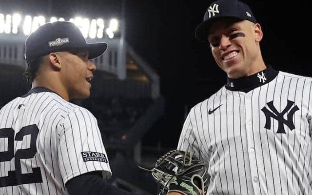 ソトとヤ軍の“再契約失敗”が波紋…批判が主将ジャッジに飛び火　元MLB戦士がダンマリ姿勢に異論「自分なら努力する」