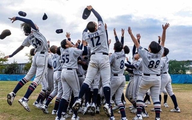 保護者が熱望「中学でも軟式野球を」　成長期の受け皿へ…日本一名門が築く“新選択肢”