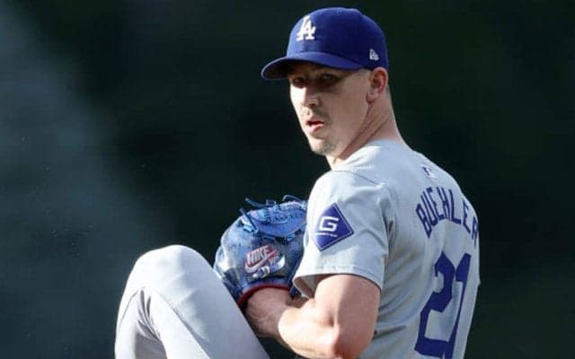 ド軍FA右腕に浮かび上がる150億円契約の可能性　“流出”濃厚か…狙う「最善のシナリオ」