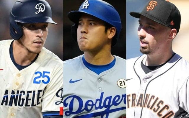 ド軍に待つ1500億円の“負債”　また大物に採用で膨れ上がる後払い…広がる懐疑的な声