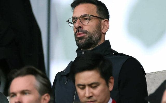 「スタイル、構造を変え始めている」ファン・ニステルローイ新監督がレスター初陣へ…親友マレスカ＆因縁ヴァーディとのやり取りも明かす