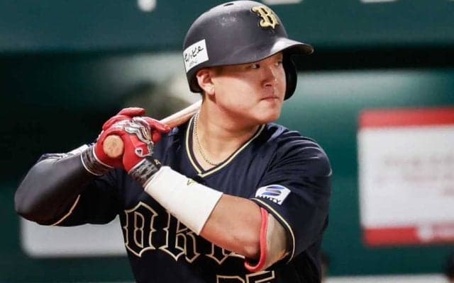 逸材20歳が衝撃弾「来年開幕4番でええやろ」　1軍0HR→覚醒の兆し「2桁打てる」