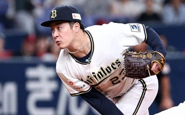 吉田輝星が魔球で“変貌”「エグすぎ」　防御率9.00→50試合登板「魔改造やろこれ」