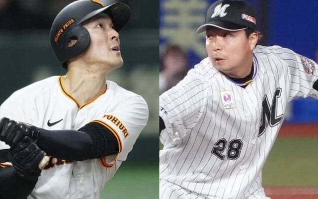 巨人移籍も…怪我続きで出場激減　行使翌年に戦力外の苦難も、FAから4年後の“現在地”