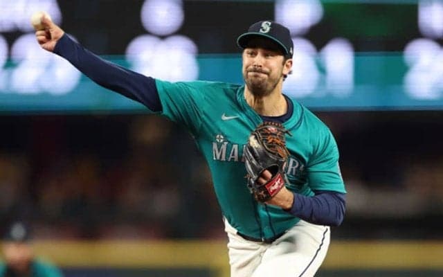 わずか1年で日本去った元助っ人　米で覚醒…防御率2.23でも契約結べず「もったいない」