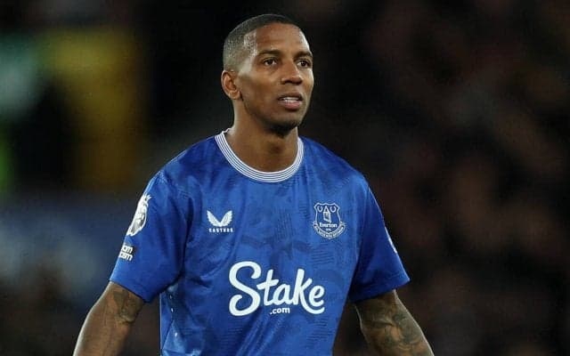 「夢が叶うかもしれない」39歳ヤングと18歳息子タイラーの親子対決が実現？  FA杯3回戦で激突