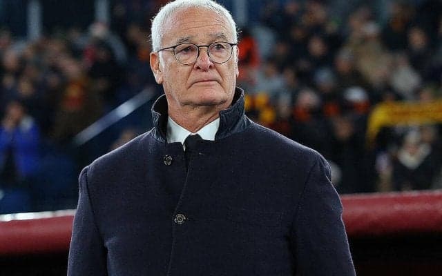 満身創痍のなかで奮闘も絶好調アタランタに屈する…ラニエリ監督「戦い続け、逆境に屈してはいけない」