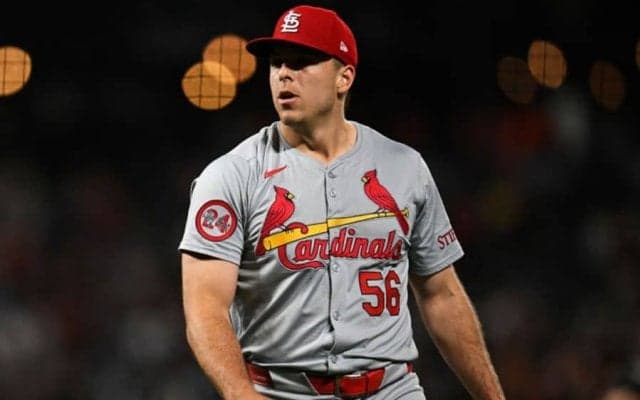 ド軍“最強守護神”獲得へ加速？　移籍なら強豪希望か…今季49Sも受け入れた現実と本音