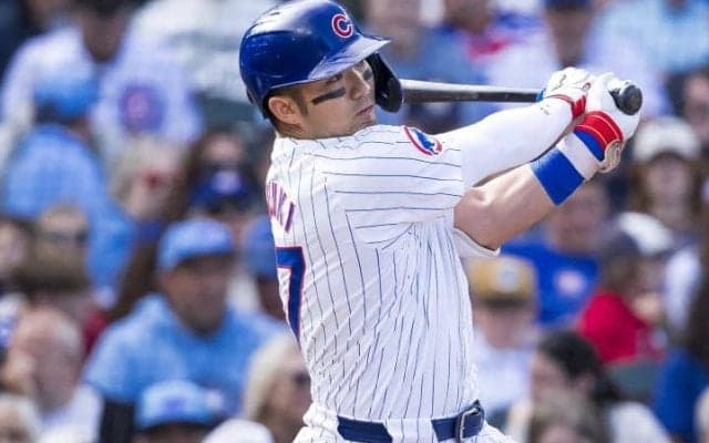 今季MLBの「表彰されていない」ベストナインに鈴木誠也が選出！公式も活躍を称賛「2022年に移籍して以来の最高記録」