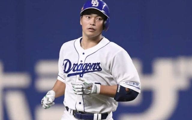 【現役ドラフト】中日のリスト入り選手を予想　野手中心の構成か