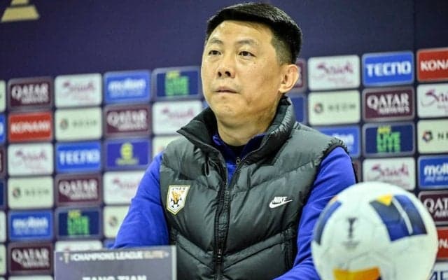 ACLE山東が川崎との試合を前に、鬼木監督と2選手を賞賛……鬼木監督について「アジアレベルで非常に水準が高い」、警戒する2選手の名前を挙げて「アジアのロールモデルになってほしい」