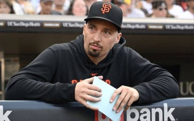 ドジャースのスネル獲得に米メディアが持論　「チームの方針に合致している」と説く理由とは