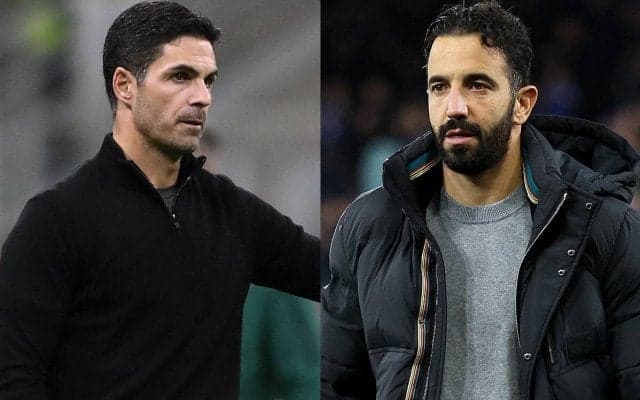 【プレミアリーグ第14節プレビュー】アーセナルvsユナイテッド筆頭に、好カード満載のミッドウィーク開催