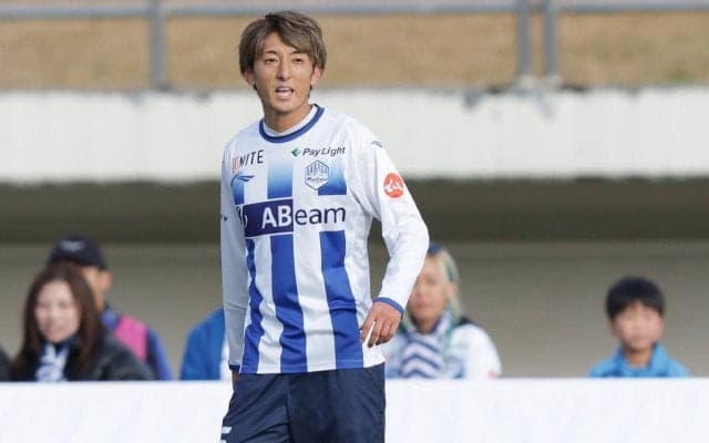 J1昇格POで一発退場の山形DF川井歩、暴行と判断され来季開幕3試合出場停止＆罰金15万円