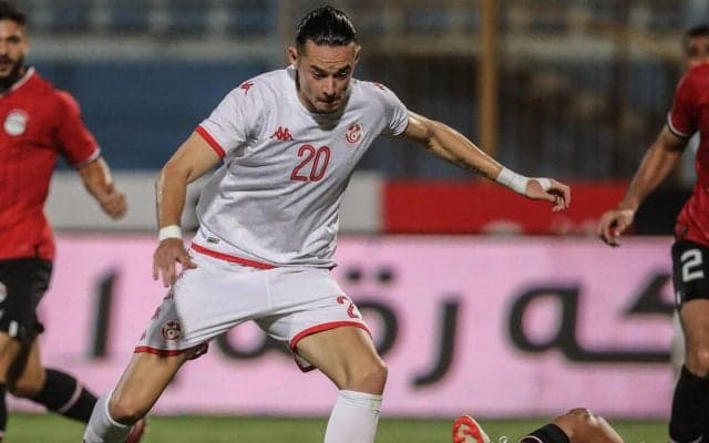 チュニジア代表FWが横浜FMに移籍か？ シティ・フットボール・グループのクラブが関心