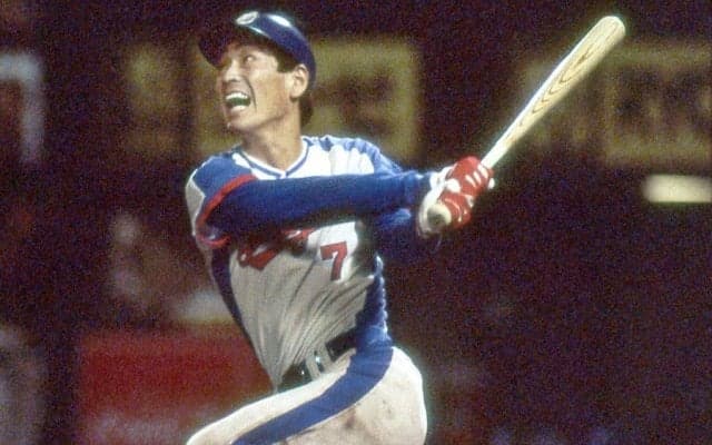 中日20歳が浴びた“報復”「ほらな」　容赦ない一発…「若造」が感じたプロの怖さ