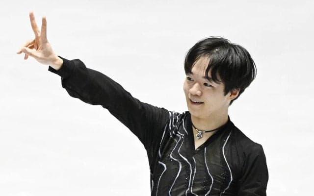 鍵山優真とイリア・マリニンがGPファイナルで激突　「310点台の攻防」の見どころは