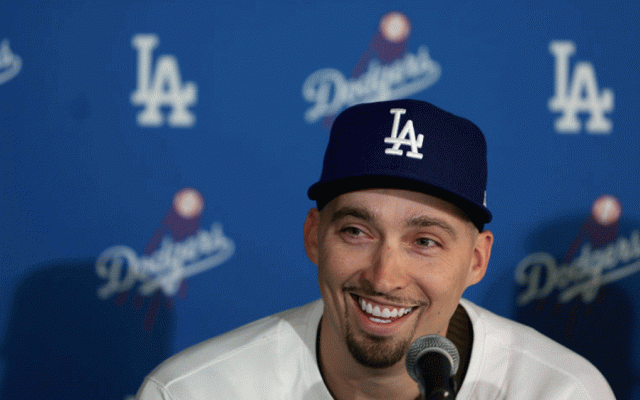 大谷翔平らが「僕のために打ってくれる」　ド軍入団のスネルが高笑い「かなり興奮」