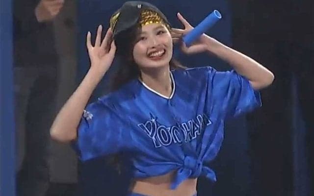 即失格でびしょ濡れ…DeNAチアが誓った“リベンジ”　2年連続のSASUKE参戦で払拭する悪夢