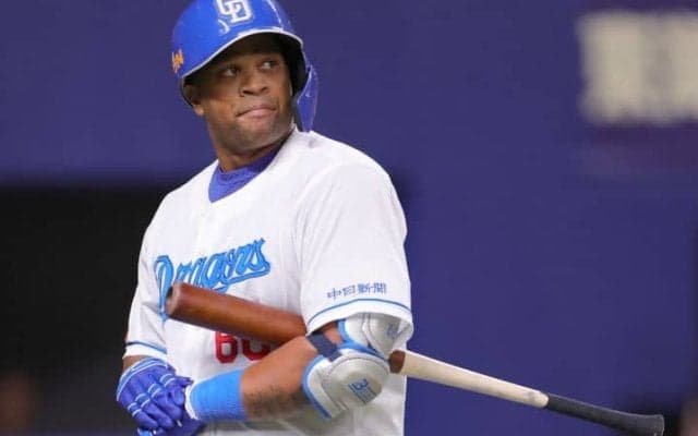 ところでビシエドは？　 助っ人移籍市場大活況で「NPB4球団が交渉中」の＂優先順位＂に変化の可能性も