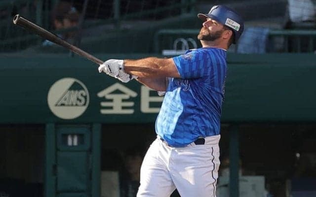 今オフは助っ人移籍市場で大シャッフルか　注目集める「守護神も務めた剛腕リリーバー」「バースの再来」