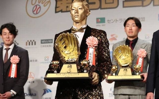 もしも楽天の監督が野村克也氏だったら「楽天・辰己涼介の全身金ピカ」にどんな評価を下していたか