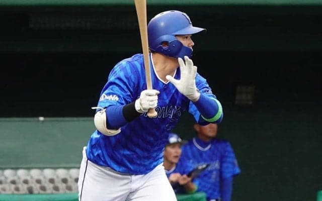 DeNA戦力外は「英雄になれる」　打率.172も…阪神加入29歳に歓迎の声「ガチ期待」