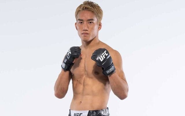 【UFC】米国デビューの朝倉海、海外ブックメーカーの戦前オッズは？　王者パントージャ相手でも“決定力”には一定の評価