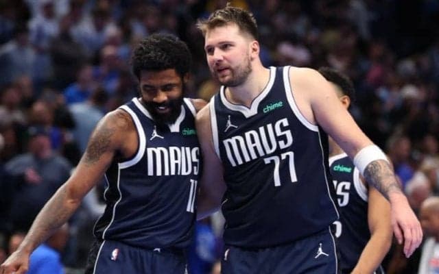 マブスがNBAカップ準々決勝進出…グリズリーズ逆転負け、河村はロスター外で出番なし