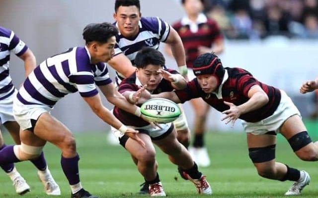 早明戦の「魔物」に飲み込まれかかった早稲田が明治に競り勝てた理由【大学ラグビー】