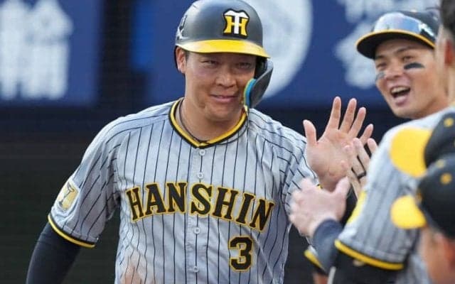 「阪神大山FA残留」は千載一遇のチャンス　ヤングG歓喜でリーグ2連覇へ高まる士気