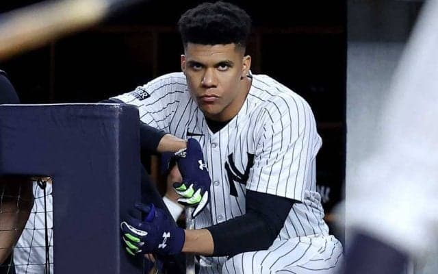 ソトに1000億円級契約は“No”　「大谷翔平ではない」…米記者の意見に相次ぐ賛同