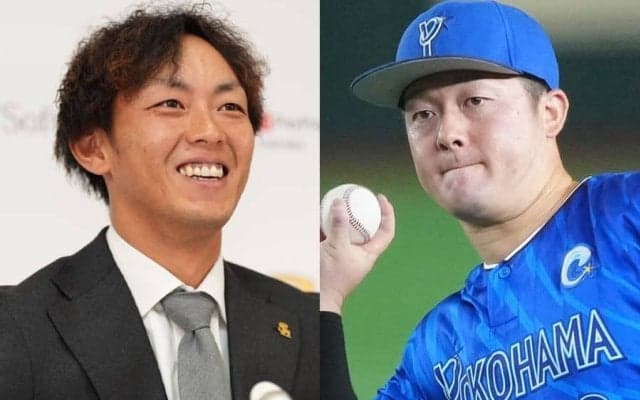 鷹33歳は現状維持も…相次ぐ“ホクホク”増額　DeNA主将は2.5億円、4日の契約更改
