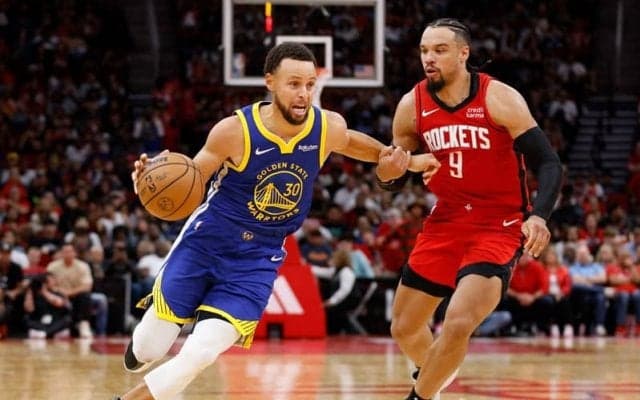 NBAカップの準々決勝進出チームが決定…ウォリアーズ対ロケッツなど注目カードが実現