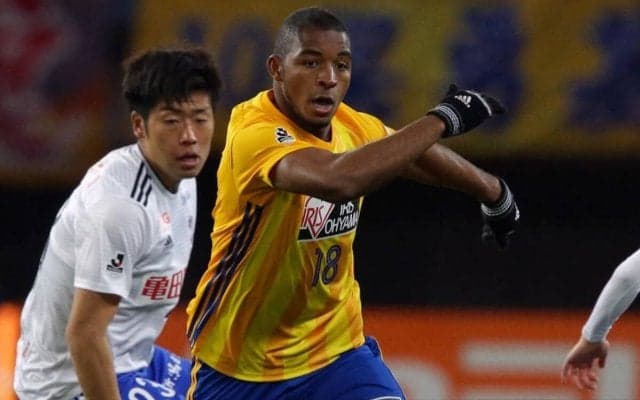 ベトナム代表が史上初の帰化選手、元JリーガーでACL2でも活躍する今季12ゴールのストライカー