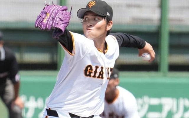 またも巨人のドラフト1位がミキハウス入り！社会人チームにウィンウィンをもたらす理由