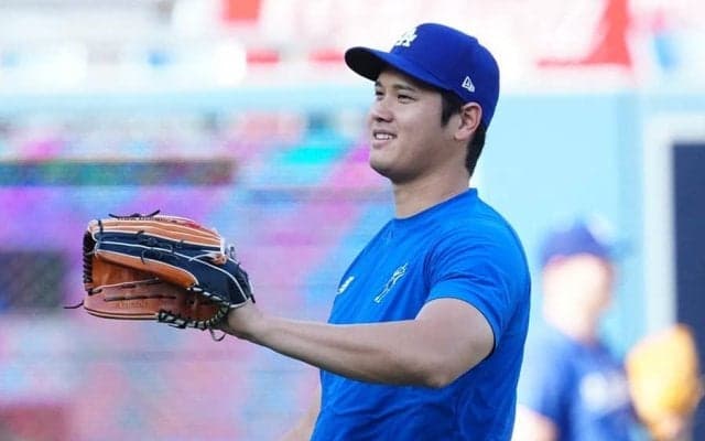 大谷翔平、二刀流復活は5月か？　“WS胴上げ投手”と同じ担当医…復活法を踏襲も