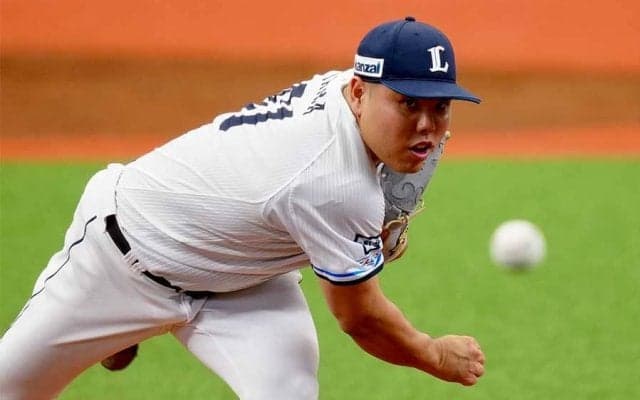 西武・平良、先発直訴の正当性　日米で広がる“格差”…主張する「貢献度」の評価